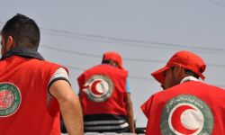 الهلال الأحمر العراقية تحذر المواطنين من عمليات احتيال